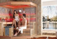 Photo of What is and how to use the Finnish sauna