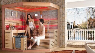 Photo of What is and how to use the Finnish sauna