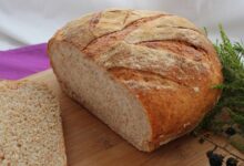 Photo of Speget bread recipe