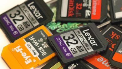 Photo of Everything you need to know to spot a fake microSD card