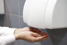 Photo of The 8 Best Hand Dryers of 2022