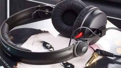 Photo of The 9 Best DJ Headphones of 2022