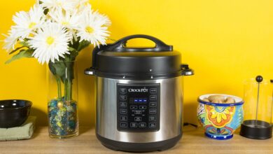 Photo of The Best Slow Cooker
