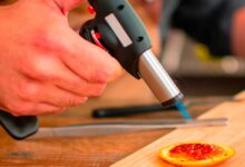 Photo of The best cooking torches