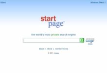 Photo of The 10 alternative web search engines to Google
