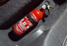 Photo of The 8 Best Car Fire Extinguishers of 2022