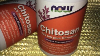 Photo of The 9 Best Chitosan Supplements of 2022