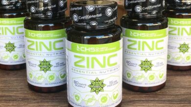 Photo of The 9 Best Zinc Supplements of 2022