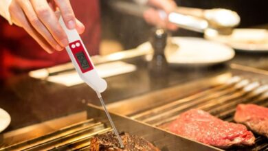 Photo of The best cooking thermometers