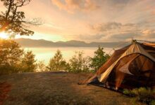 Photo of The 9 Best 4 Person Camping Tents of 2022
