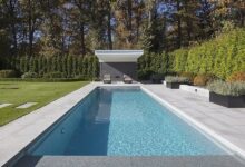 Photo of Types of prefabricated pools and their prices