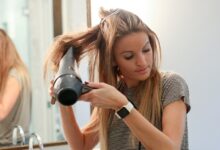 Photo of Temperature problems with your hair dryer? Tips to avoid overheating