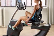 Photo of Four Exercise Bike Routines to Improve Fitness