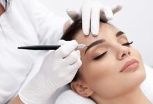 Photo of Everything you need to know about eyebrow microblading