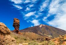 Photo of All about the visit and climb to Teide