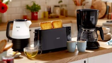 Photo of The best bread toasters