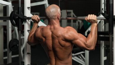 Photo of Top 15 shoulder exercises