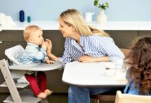 Photo of Looking for the best highchair for the baby