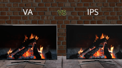 Photo of VA vs ISP
