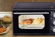 Photo of The best desktop ovens