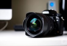 Photo of What to look for when buying a cheap SLR camera