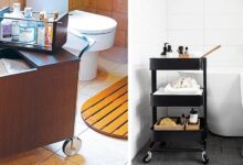 Photo of The 8 Best Toilet Carts of 2022