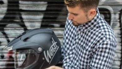 Photo of Westt: Valencian helmet brand with international projection