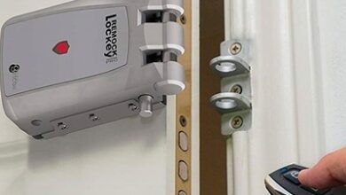 Photo of The best electronic locks
