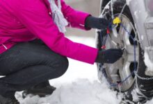 Photo of The 7 mistakes you make when placing snow chains