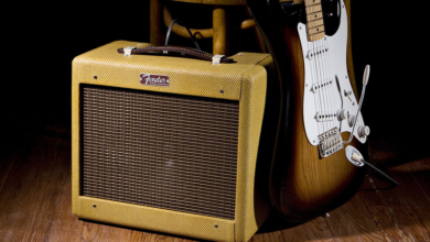 Photo of The 8 Best Guitar Amps of 2022