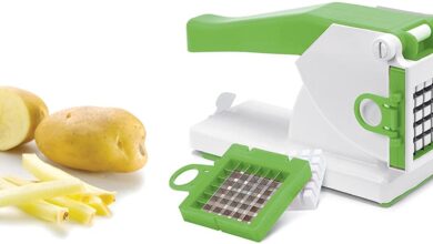 Photo of The best potato cutters