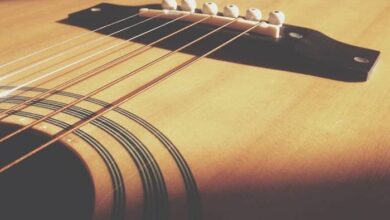 Photo of The 5 Best Guitar Strings of 2022