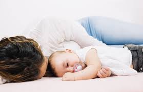 Photo of Co-sleeping: truths and myths