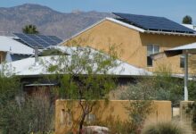 Photo of Is it efficient to install solar panels for self-consumption of electricity in our homes?