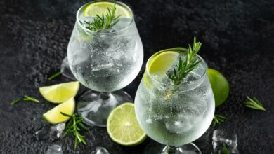 Photo of 7 errors that you can not afford when making a gin tonic