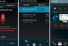 Photo of 5 Alternatives to Android Voice Recorders