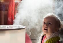 Photo of 5 benefits that will make you want to buy a humidifier