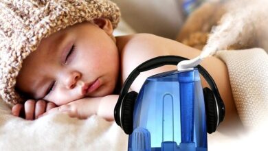 Photo of The best humidifiers for babies