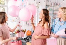 Photo of 10 baby shower games
