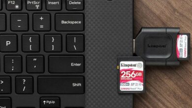 Photo of The 8 Best SD Cards of 2022