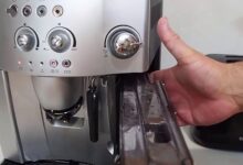 Photo of How to clean my Delonghi coffee machine