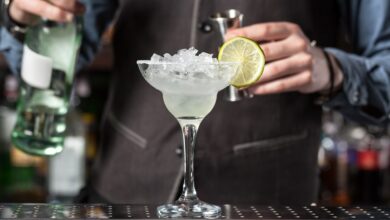 Photo of Cocktail Margarita