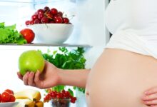 Photo of What is the best diet for pregnant women?