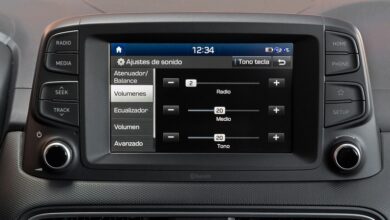 Photo of The 5 best car radios with screen