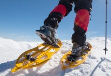 Photo of The 8 Best Snowshoes of 2022