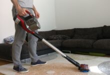 Photo of 5 simple tricks to keep the vacuum in optimal conditions