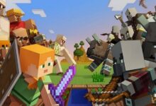 Photo of Top 20 Minecraft Cheats and Commands