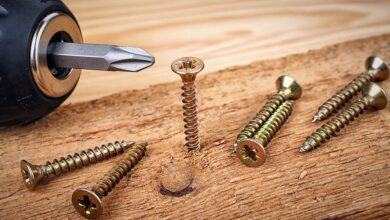 Photo of 6 tips to remove past screws
