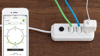 Photo of The 9 Best Smart Plugs of 2022
